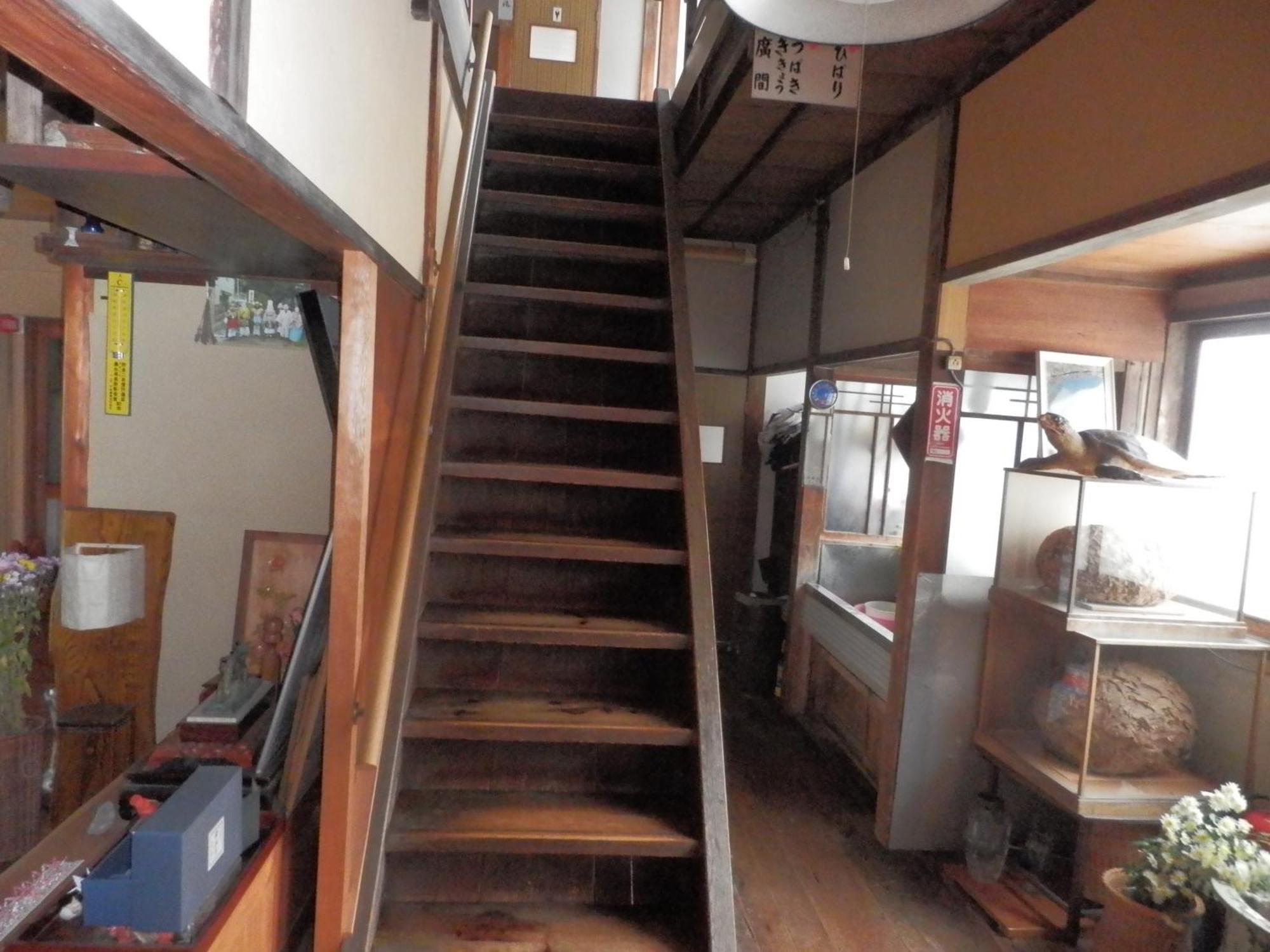 Maruka Ryokan Jamanouči Exteriér fotografie